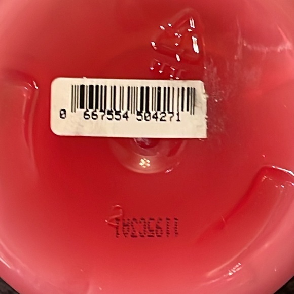 NWT Victoria’s Secret PINK Rosewater + Vegan Collagen Revitalizing Body Lotion - Picture 7 of 7